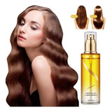 Aceite Esencial Para El Cabello, Perfume Leave-in Nourish