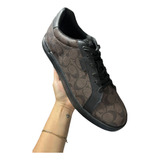 Tenis Coach De Hombre 5 Al 9 Premium Baratos Moda - Ibdrwd