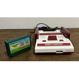 Consola Famicom - Nintendo #5