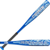 Bat Aluminio Infantil Tball Rawlings Baseball 