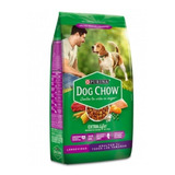 Dog Chow Longevidad 8 Kg 