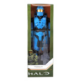 Halo Infinite - Figura De Accion De 12.0 in, Serie 3 Frederi