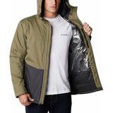 Chaqueta Columbia Point Park Para Hombre