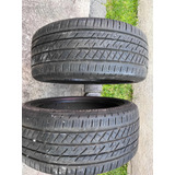 Llantas 225/45r17 Bridgestone Driveguard Runflat  91w