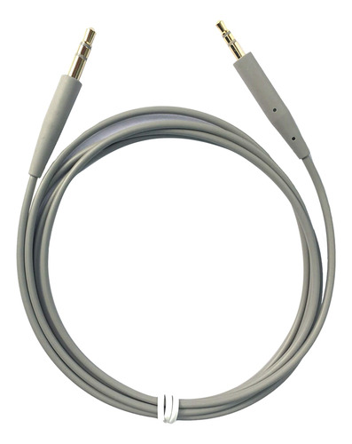 Cable De Auriculares J3 Para Qc35 Qc25 Qc35 Ii Qc45 Soundtru