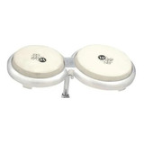 Latin Percussion Lp 828 Compact Bongo Giovanni Hidalgo 7 1/4