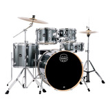 Bateria Mapex Venus Ve5294ft Vi 5 Cuerpos Musicapilar