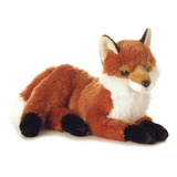 Peluche Aurora - Disquete - Fiona Fox De 30.48cm