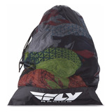 Bolso Motocross Enduro Para Ropa Sucia De Red Fly Avant