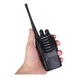 Radio Comunicadores Completo Listos Para Usar Resistentes