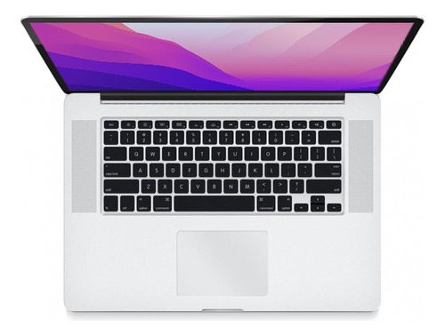 Macbook Pro 15 2015 - Core I7 2.2 Ghz - 16gb - 260gb