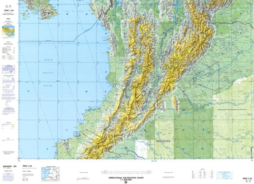 Combo Piloto Carta L26 + Plotter  + Computador Vuelo.