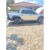 Renault Duster Oroch 2023 2.0 Dynamique
