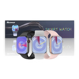 Relógio Smartwatch W29s Tela Amoled Chatgpt 45mm Gps Watch 9