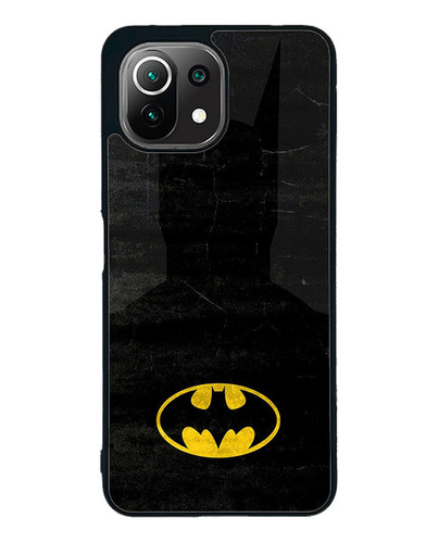 Funda Diseño Para Motorola Baatman #1