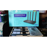 Router Tp-link Ac1900 
