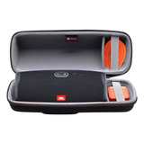 Funda Rigida Para Jbl Charge 4/charge 5/charge Essential2/1