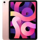 Apple iPad Air De 10.9 Wi-fi 64 Gb Rosa (4a Generación)