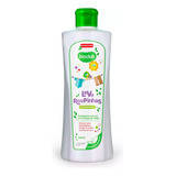 Detergente Natural Lava Roupas De Bebê 500ml - Bioclub