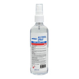 Alcohol 70° Spray 250 Ml Con Registro Isp