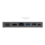 Lenovo Usb-c Dockstation Minitravel 4x90s92381 5 En 1 Nuevo