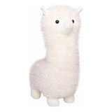 Peluche De Llama Y Alpaca De 46 Cm Peluche Muñeca De Trapo