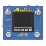 Joyo R08 Cabinet Box Simulador Caja Gabinete