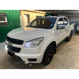 Chevrolet S10 2.8td 4x2 Ltz 2012