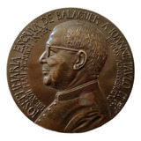 Medalla Josemaría Escrivá Scriva De Balaguer Opus Dei(