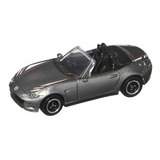 Matchbox 2017 Mbx Aventura Ciudad De Mazda Miata Mx-5 10/125