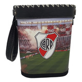 Genial Porta Termo River Plate 