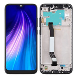 Pantalla Lcd Para Xiaomi Redmi Note 8 M1908c3jh C/ Marco Oem