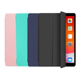 Estuche Funda Smart Case Compatible Con iPad 2 3 4 De 9.7 In