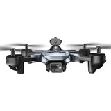 Un Mini Dron Con Cámara Hd De 1080p Con Localización De Fluj