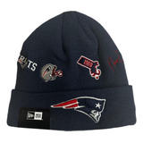 Gorro New Era England Patriots Unitalla 6026