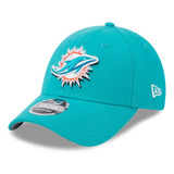 Gorra New Era Nfl Miami Dolphins 9forty