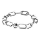 Pulsera Pandora Me Link Original Link