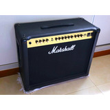 Marshall Ma50 Valvular - Jtm Fender Ibanez Squier Valvestate