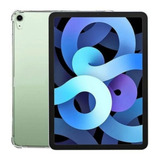 Funda Carcasa Transparente Compatible iPad Air 5ta 10.9 2022