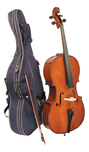 Stentor Traje De Violonchelo Student I 1/2, (1102e2-1/2)