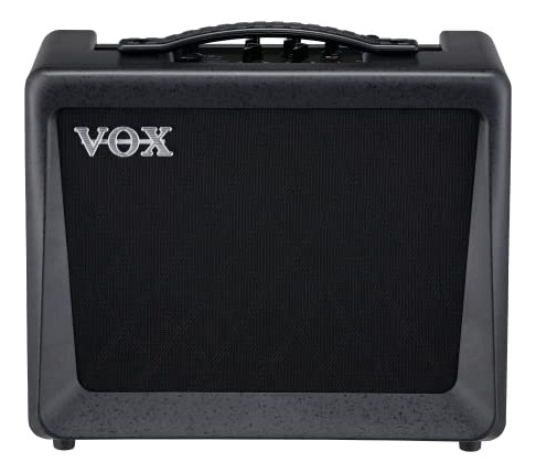 Vox 15w Amp De Modelado Digital