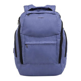 Mochila Para Notebook 15.6 Antifurto Posher Concept