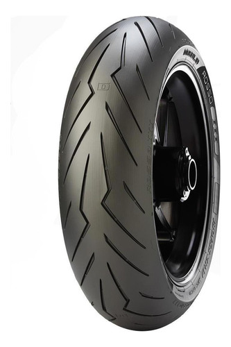 Llanta 150/60r17 Diablo Rosso 3 Tl 66h Pirelli