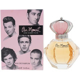 Perfume Our Moment Para Mujer De One Direction Edp 100 Ml