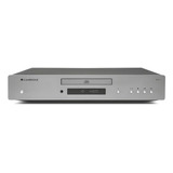 Reproductor De Cd De Un Solo Disco Cambridge Audio Axc35 Con