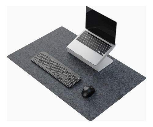 Mat / Desk Pad Acustico Escritorio - Fisterra 90x58cm