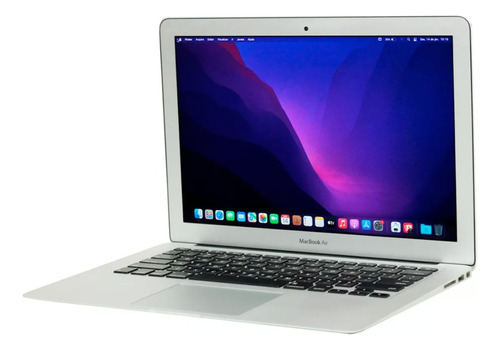 Macbook Air (13-inch, Meados 2012)