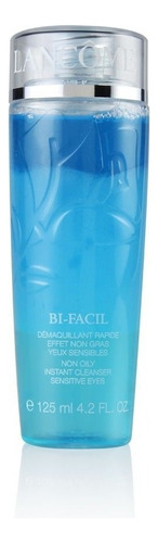 Bi-facil Lancome Demaquillante Ojos 125 Ml. 