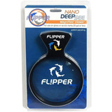 Lente De Aumento Para Aquários Deepsee Viewer Nano Flipper