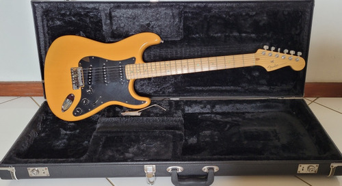 Guitarra Fender Stratocaster American Deluxe (a Vista 10,6k)